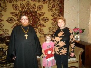 Согреем 28.10.13